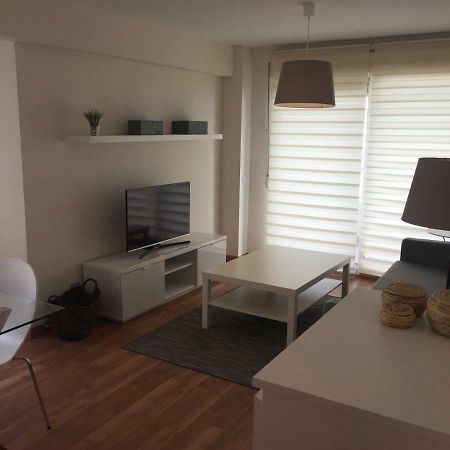 אל קאמפיו Apartments Campello מראה חיצוני תמונה