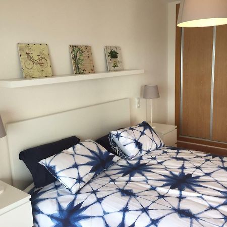 אל קאמפיו Apartments Campello מראה חיצוני תמונה
