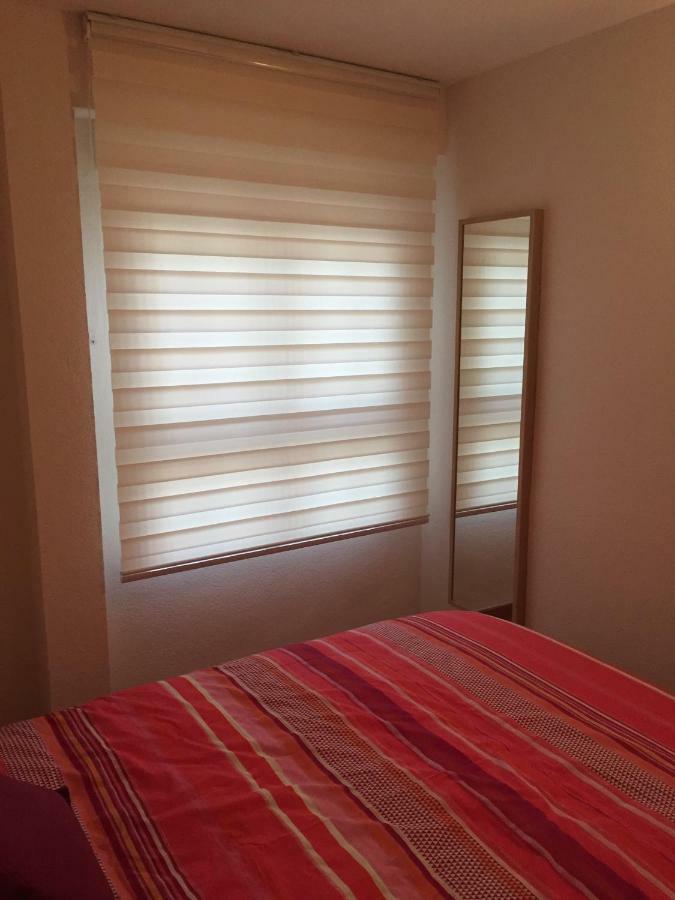אל קאמפיו Apartments Campello מראה חיצוני תמונה