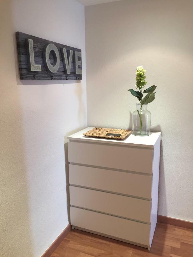 אל קאמפיו Apartments Campello מראה חיצוני תמונה
