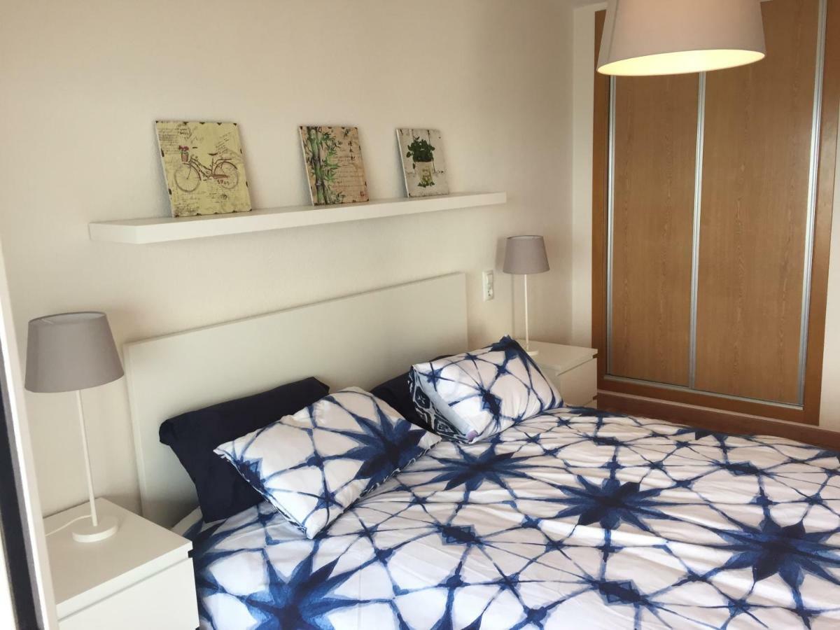 אל קאמפיו Apartments Campello מראה חיצוני תמונה