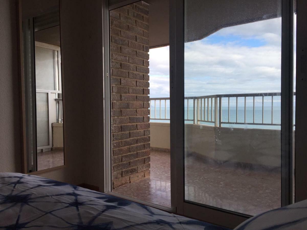 אל קאמפיו Apartments Campello מראה חיצוני תמונה
