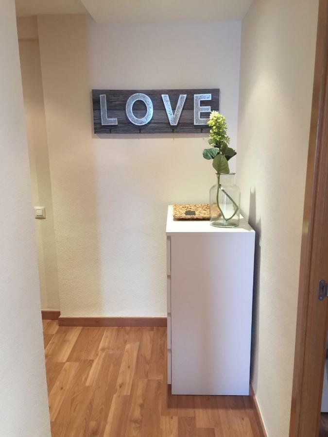 אל קאמפיו Apartments Campello מראה חיצוני תמונה