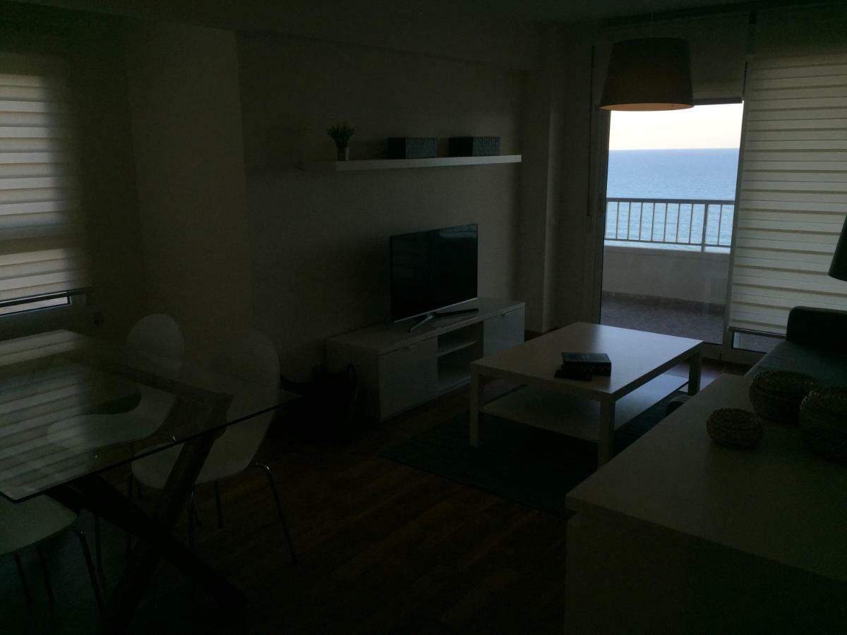 אל קאמפיו Apartments Campello מראה חיצוני תמונה