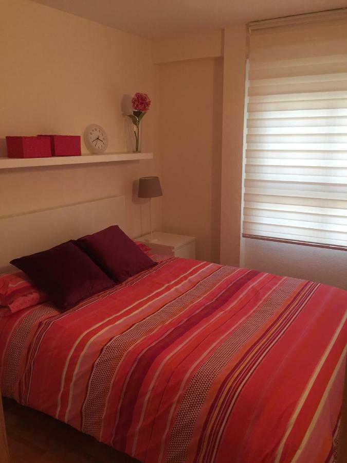 אל קאמפיו Apartments Campello מראה חיצוני תמונה