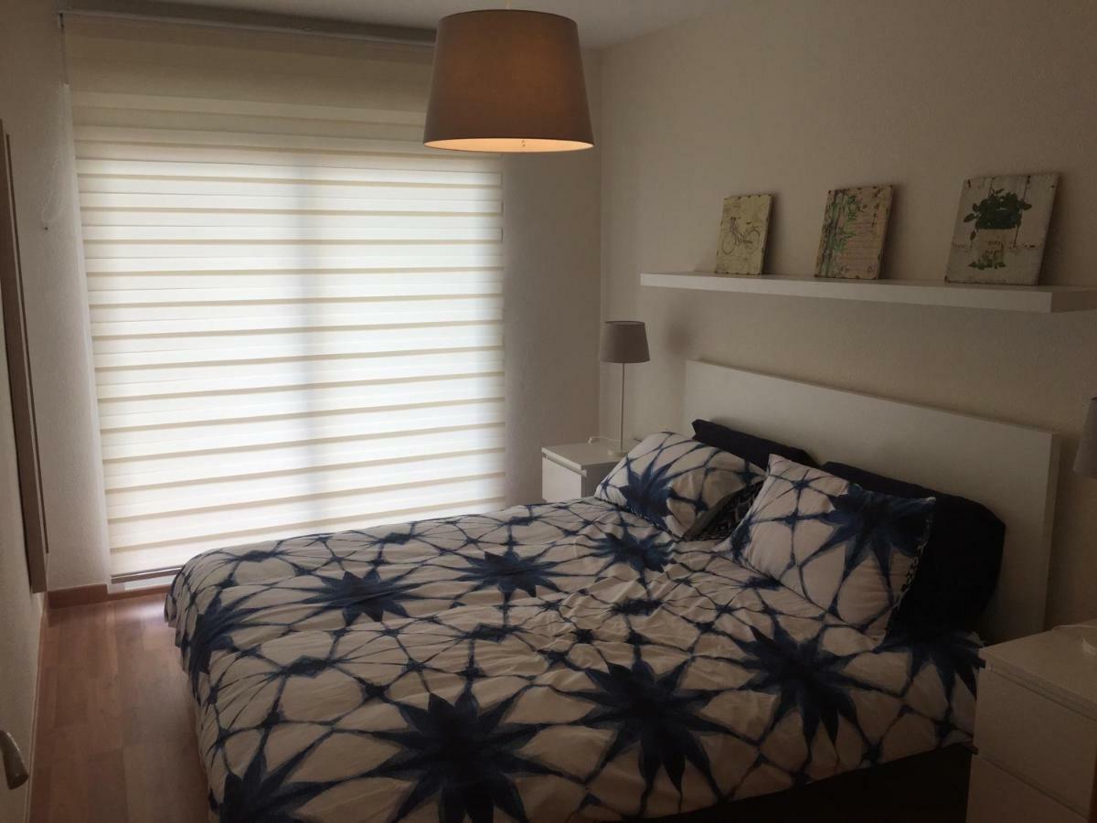 אל קאמפיו Apartments Campello מראה חיצוני תמונה