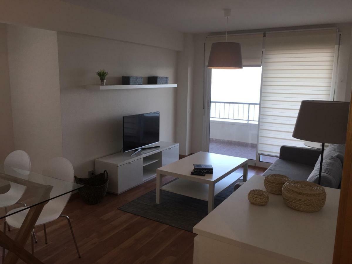 אל קאמפיו Apartments Campello מראה חיצוני תמונה