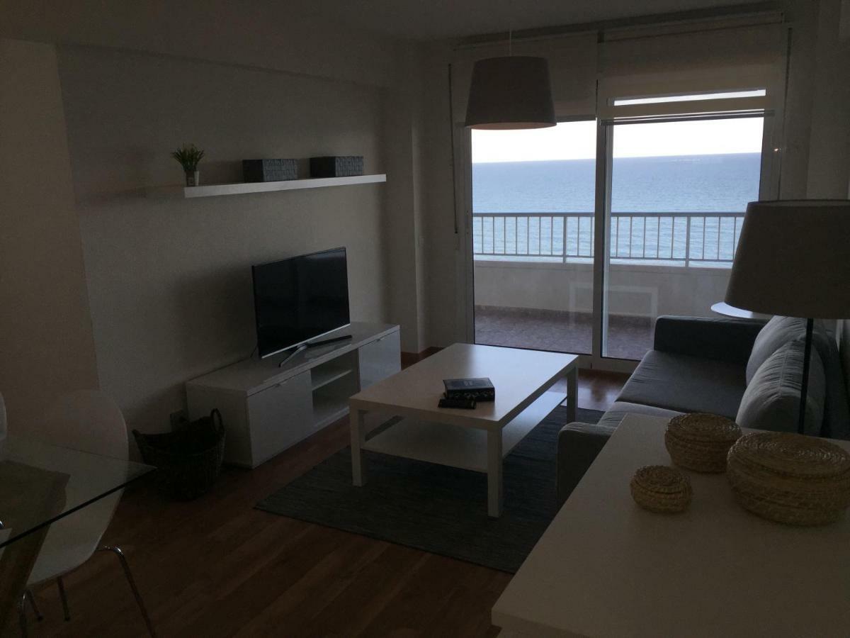 אל קאמפיו Apartments Campello מראה חיצוני תמונה