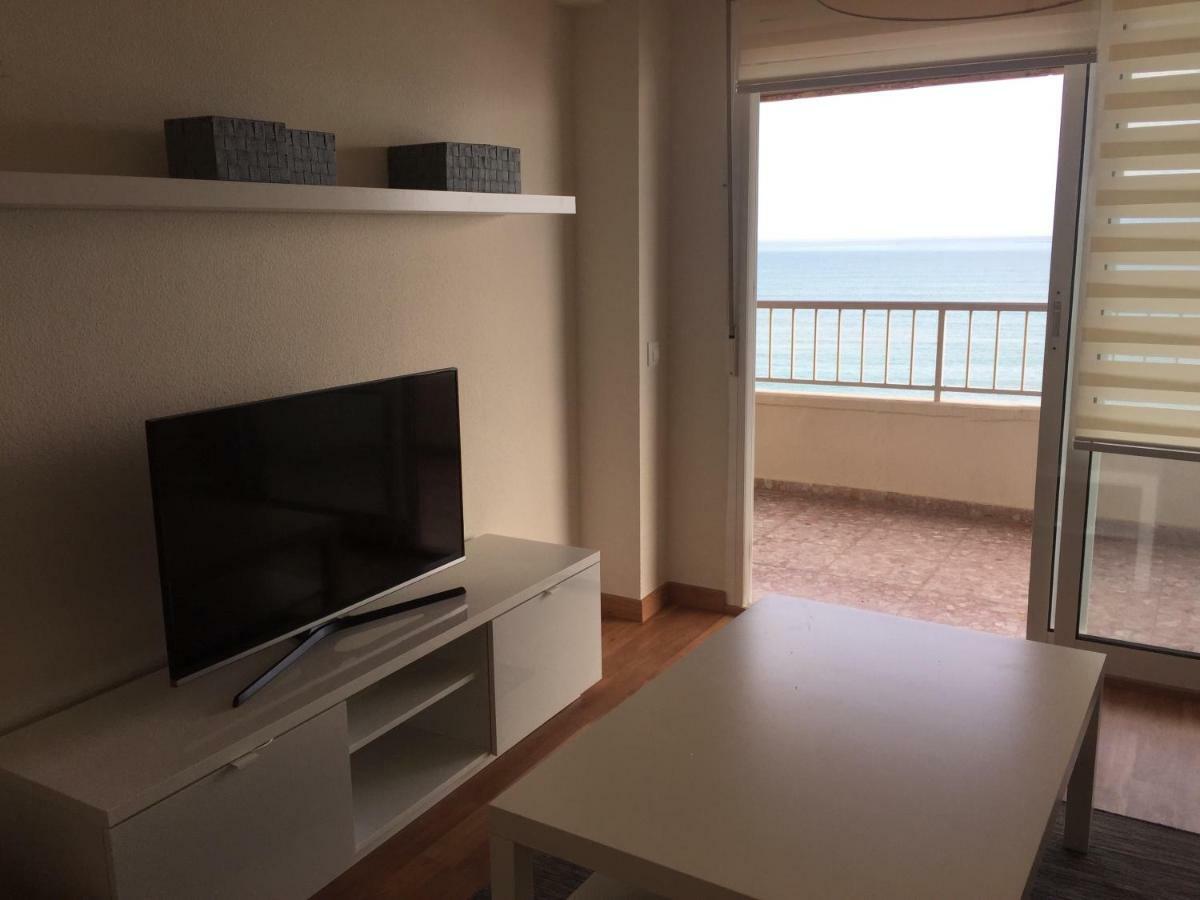 אל קאמפיו Apartments Campello מראה חיצוני תמונה