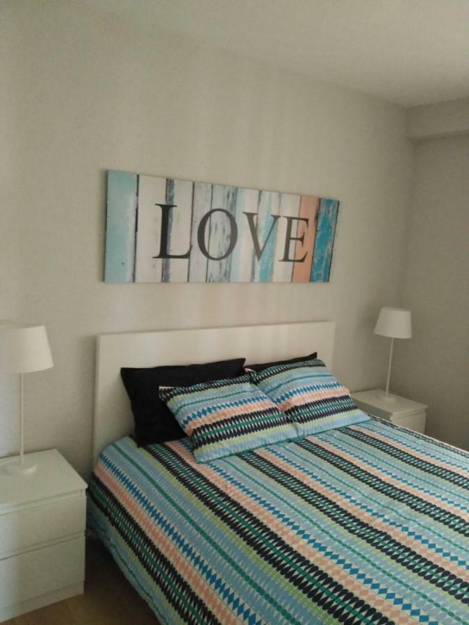אל קאמפיו Apartments Campello מראה חיצוני תמונה