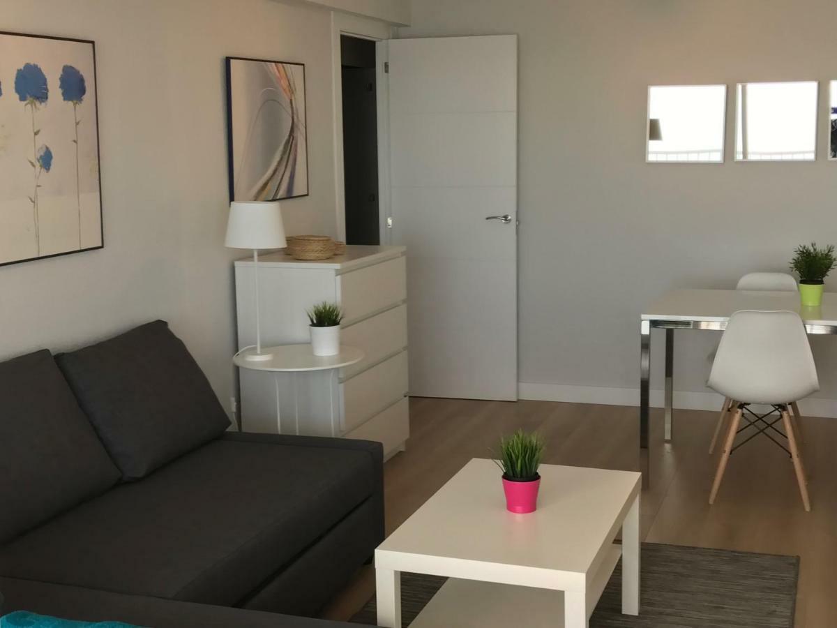 אל קאמפיו Apartments Campello מראה חיצוני תמונה
