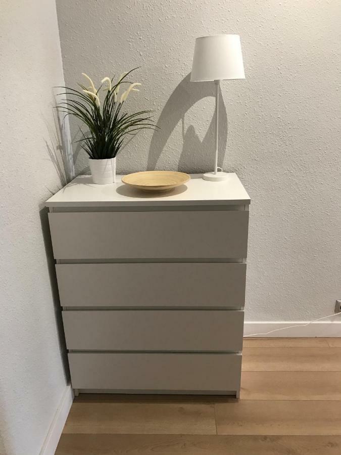 אל קאמפיו Apartments Campello מראה חיצוני תמונה
