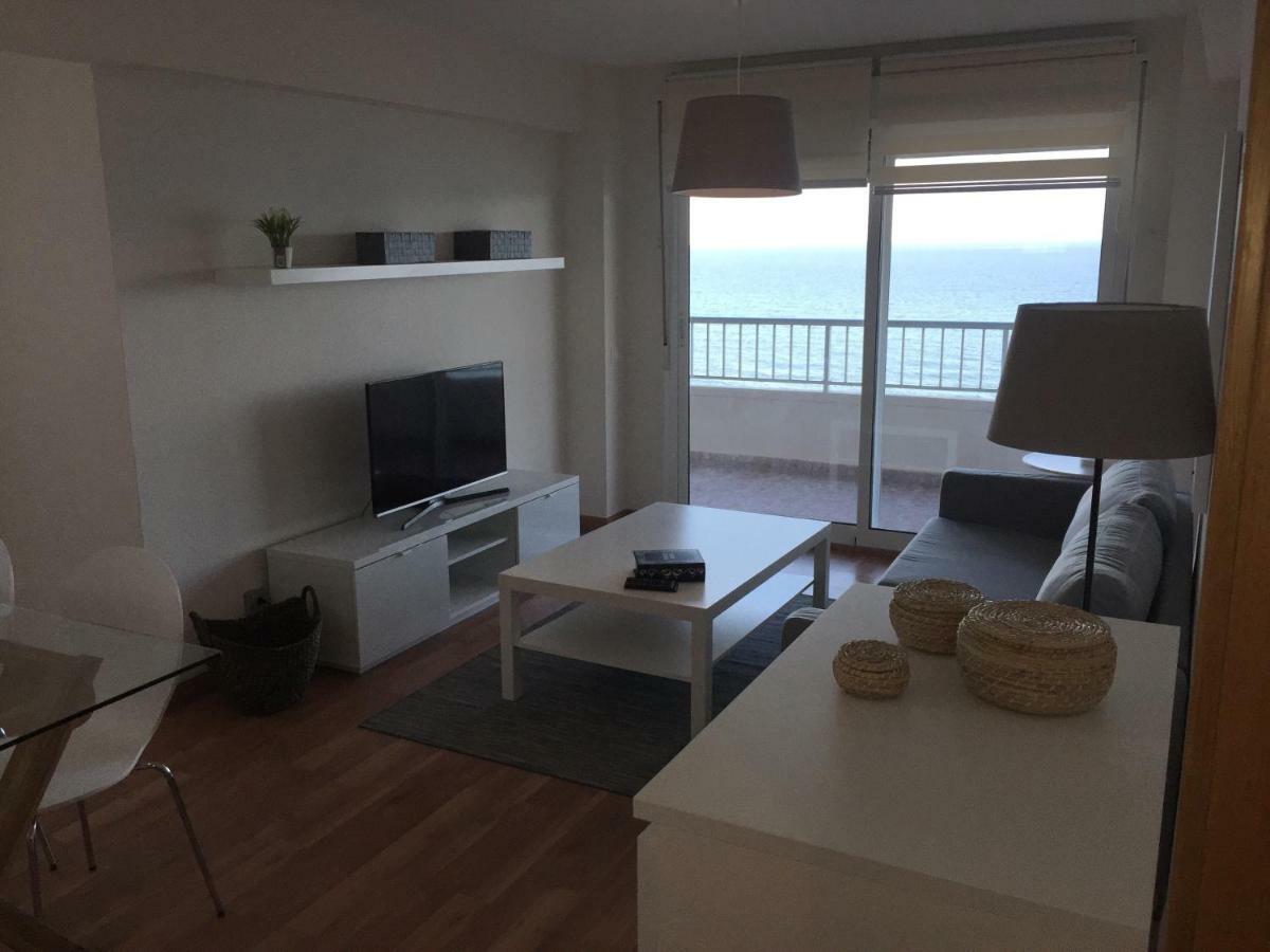 אל קאמפיו Apartments Campello מראה חיצוני תמונה