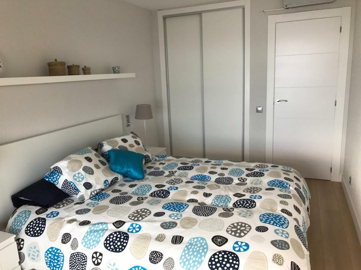 אל קאמפיו Apartments Campello מראה חיצוני תמונה