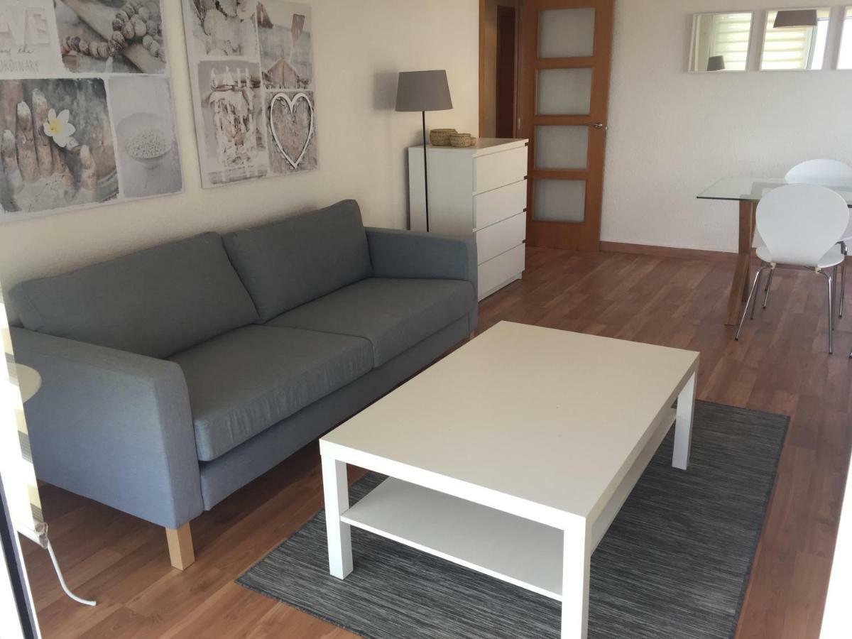 אל קאמפיו Apartments Campello מראה חיצוני תמונה