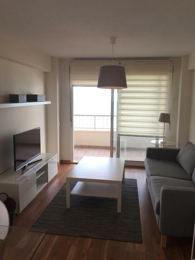אל קאמפיו Apartments Campello מראה חיצוני תמונה