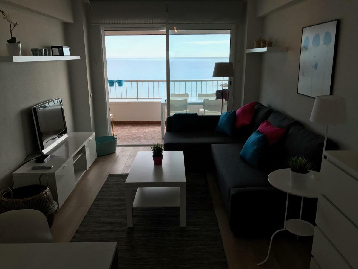 אל קאמפיו Apartments Campello מראה חיצוני תמונה
