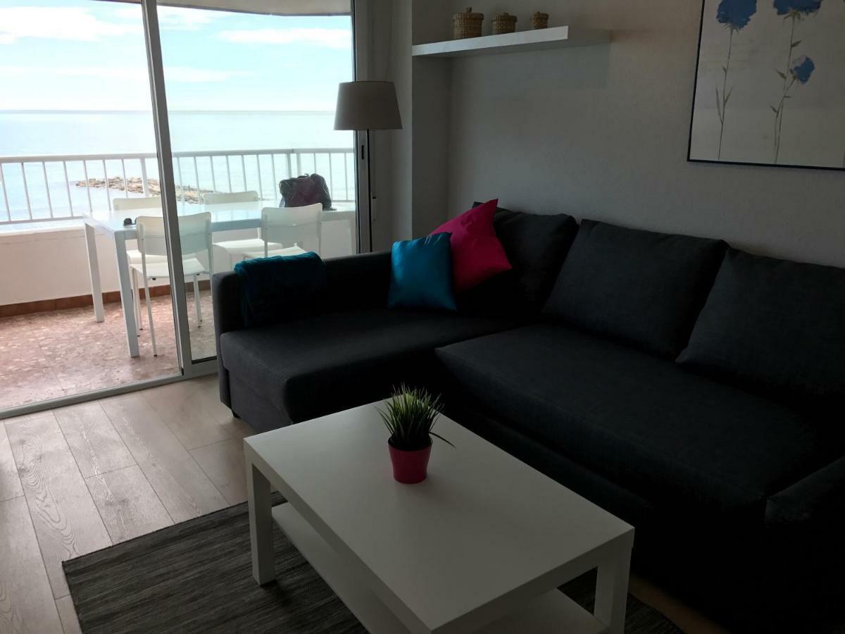 אל קאמפיו Apartments Campello מראה חיצוני תמונה
