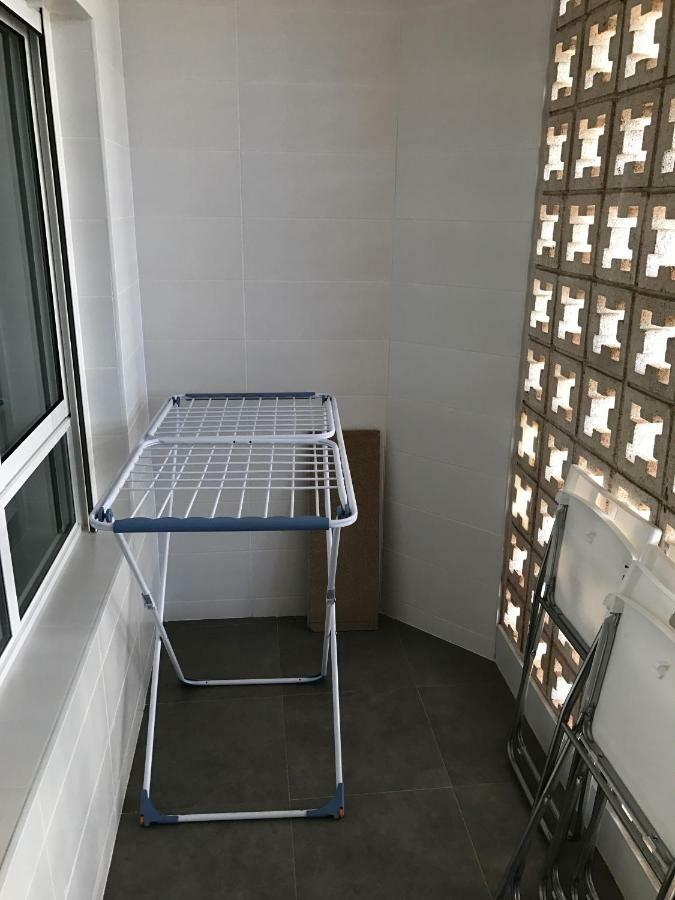אל קאמפיו Apartments Campello מראה חיצוני תמונה