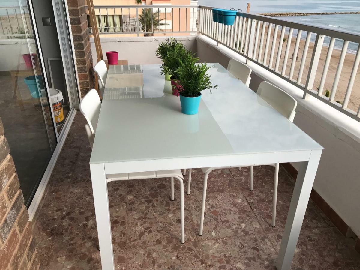 אל קאמפיו Apartments Campello מראה חיצוני תמונה