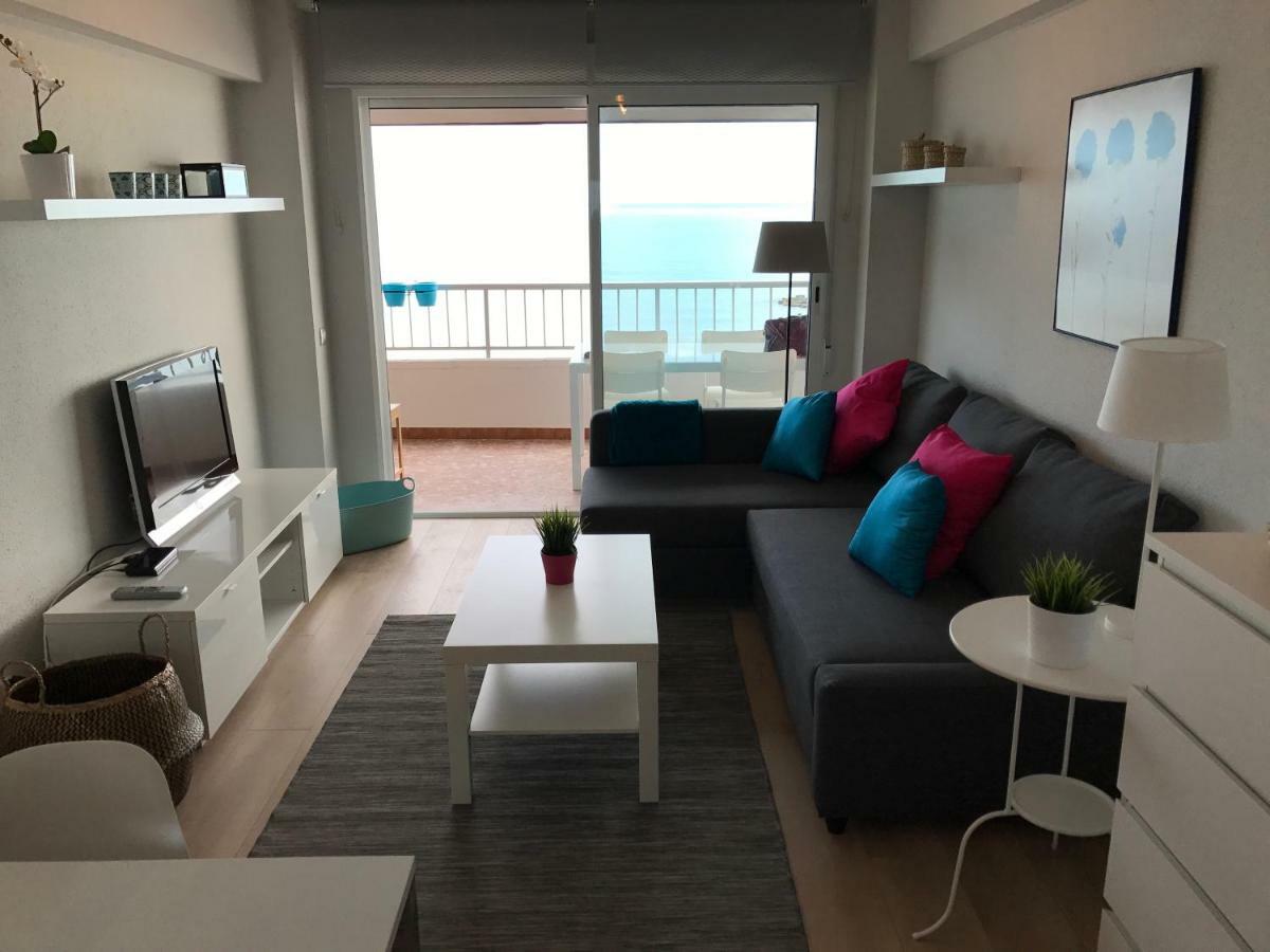 אל קאמפיו Apartments Campello מראה חיצוני תמונה