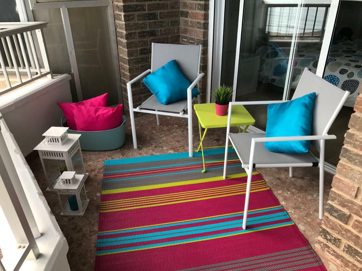 אל קאמפיו Apartments Campello מראה חיצוני תמונה