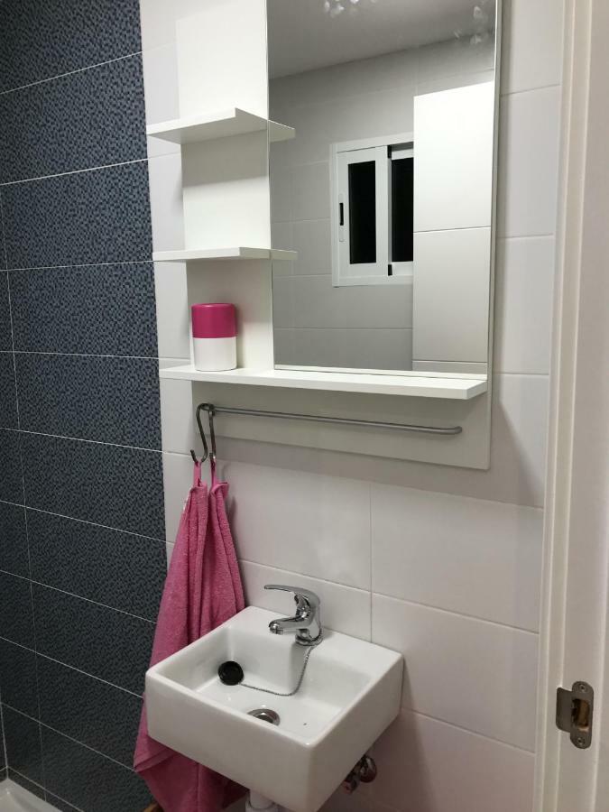 אל קאמפיו Apartments Campello מראה חיצוני תמונה
